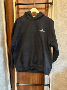Chevrolet | Patriotic Chevrolet Hoodie | Size XL